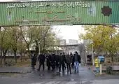 مجموعه ورزشی سهند در دهه فجر بازگشایی میشود