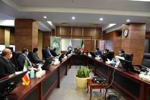 سال ۱۴۰۰ سال تحول بیمه ایران خواهد بود