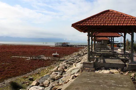 آخرین خبرها از صدور مجوز گردشگری در آشوراده