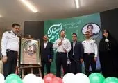 پارکینگ های منطقه ۱۲؛ پناهگاه های امن برای روزهای بحران 