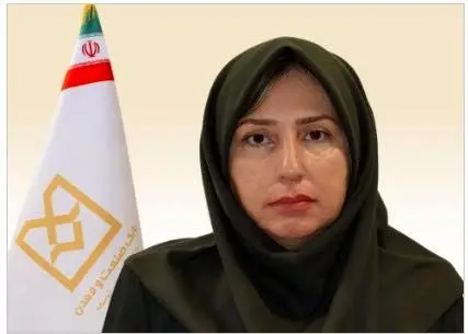  از ایده ها و تجارب سازنده برای تحقق اهداف بانک بهره می بریم

