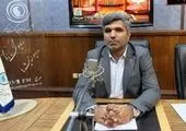 شعبه گچساران با افتتاح غیرحضوری ۹۵ درصد حساب‌های خود، حائز رتبه طلایی شد

