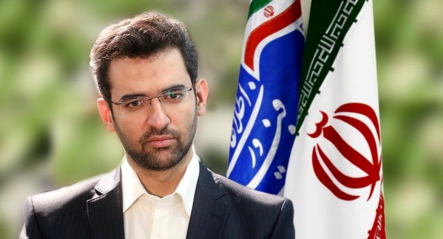 
واکنش وزیر ارتباطات به فیلتر شدن تلگرام
