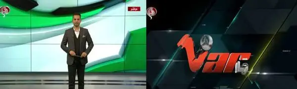 پیش بینی ها درباره بازی فوتبال ایران و امارت