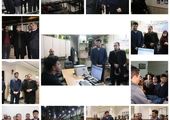  اجرای پروژه  هوشمند سازی بوستان جنگلی سرخه حصار به صورت فازبندی شده و علمی

