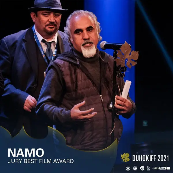 برگزیدگان هشتمین دوره جشنواره بینالمللی فیلم «دهوک» معرفی شدند