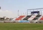 جریمه ۳۰ هزار دلاری سپاهان توسط AFC
