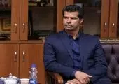 نشست مشترک رئیس کمیته ملی المپیک با ملی پوشان وزنه برداری