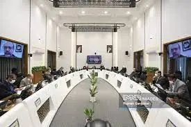 آنچه در جلسه ۳۳ شورای شهر اصفهان گذشت