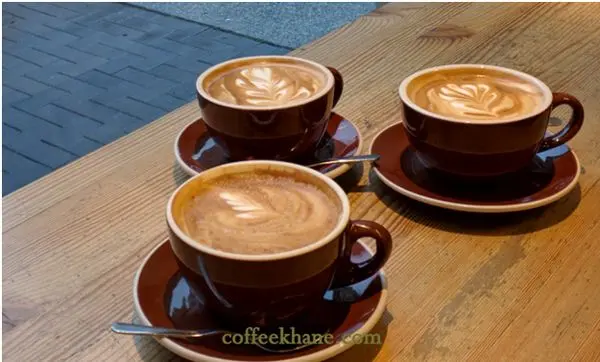 تاثیر قهوه بر کاهش وزن چیست؟