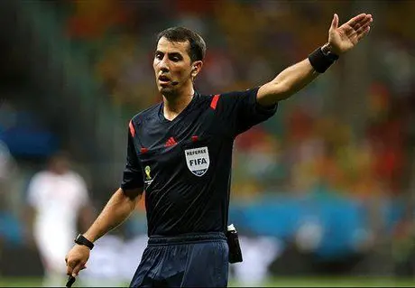 روزشمار جام جهانی ۲۰۱۸ روسیه