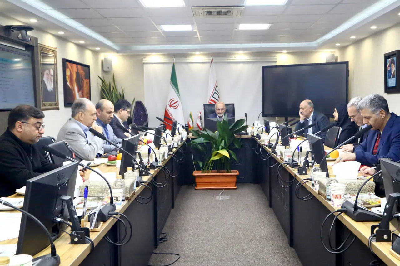 راه اندازی بخش گرافیتاسیون طرح نوین الکترود اردکان در سال جاری
