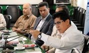 انجام بیست و دومین ممیزی داخلی سیستم های مدیریت شرکت پالایش نفت اصفهان

