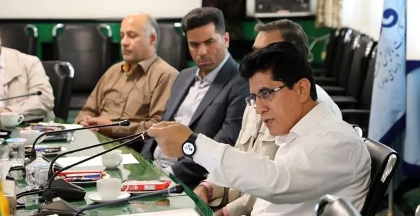 انجام بیست و دومین ممیزی داخلی سیستم های مدیریت شرکت پالایش نفت اصفهان

