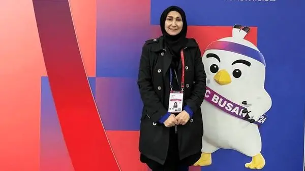 «سیما لیموچی» رئیس کمیته پاراتنیس روی میز جهان شد