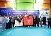 این بار نوبت دیده شدن شماست . . .