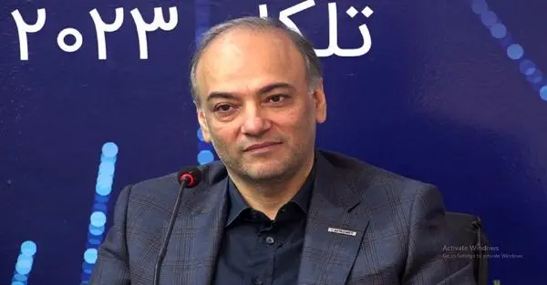 نمایشگاه تلکام امسال با محوریت مخابرات پررنگ تر و متخصص تر در حال برگزاری است