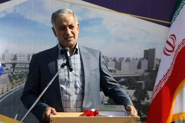 تمامی ظرفیتها برای اجرای به هنگام پروژههای عمرانی در شهرداری اراک به کار گرفته شده است