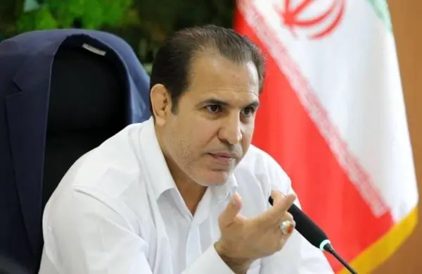 بوستان جنگلی سرخهحصار به ۴۵ دوربین مداربسته مجهز شد
