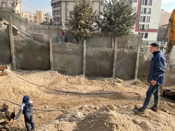 قیطریه صاحب مجموعه ورزشی جدید می شود