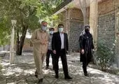برگزاری یکصد و چهل و ششمین ملاقات مردمی عضو شورای اسلامی شهر با شهروندان منطقه چهار


