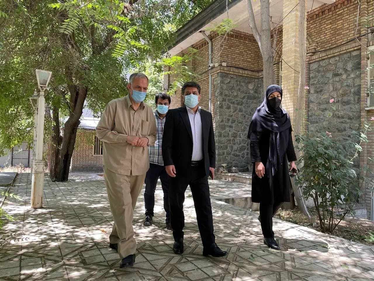 اماکن تاریخی و خانه موزه ها، گردشگری را در شمال تهران رونق می بخشد 

