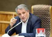 ماجرای شنود تلفنی برای حذف دو مدیر شهرداری +تصاویر