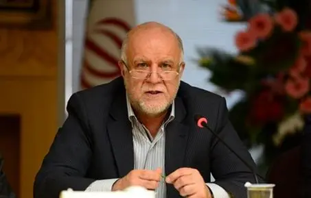 قصوری متوجه وزارت نفت در حادثه آتشسوزی مدرسه زاهدان نیست