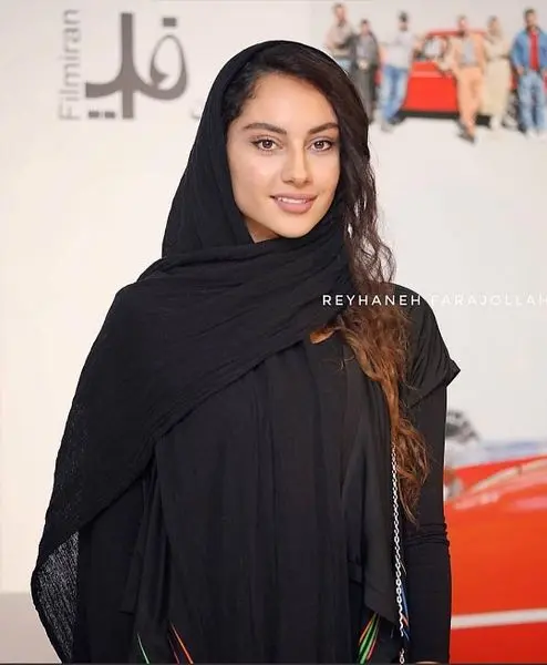 جدیدترین تصویر از ترلان پروانه + عکس