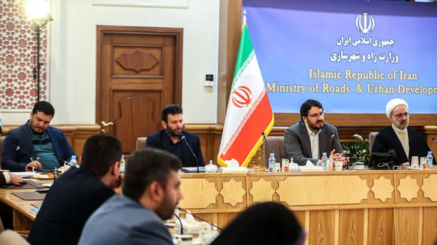 احداث ۵۵هزار واحد مسکونی با حمایت بانک کارآفرین

