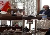 سرود سازمانی بیمه نوین رونمایی و تولید شد

