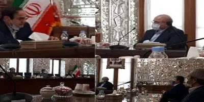 باید به سمت فرهنگسازی بیمه نامه های آینده ساز حرکت کنیم
