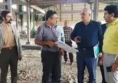 تولید و پخش 900 هزار تن آسفالت در سطح معابر بزرگراهی و غیر بزرگراهی پایتخت