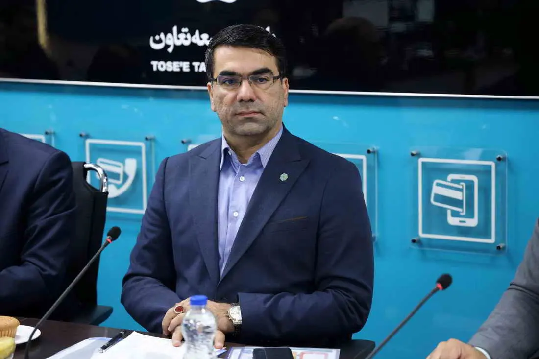 موفقیت در عرصه بانکداری نیازمند توجه به ارتباطات انسانی است

