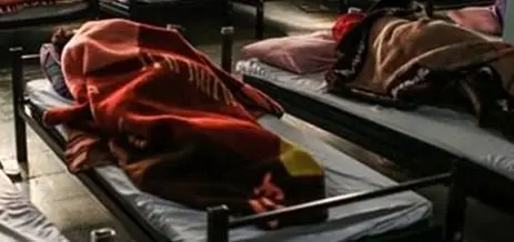 اجرای طرح زمستان گرم در منطقه ۳ 