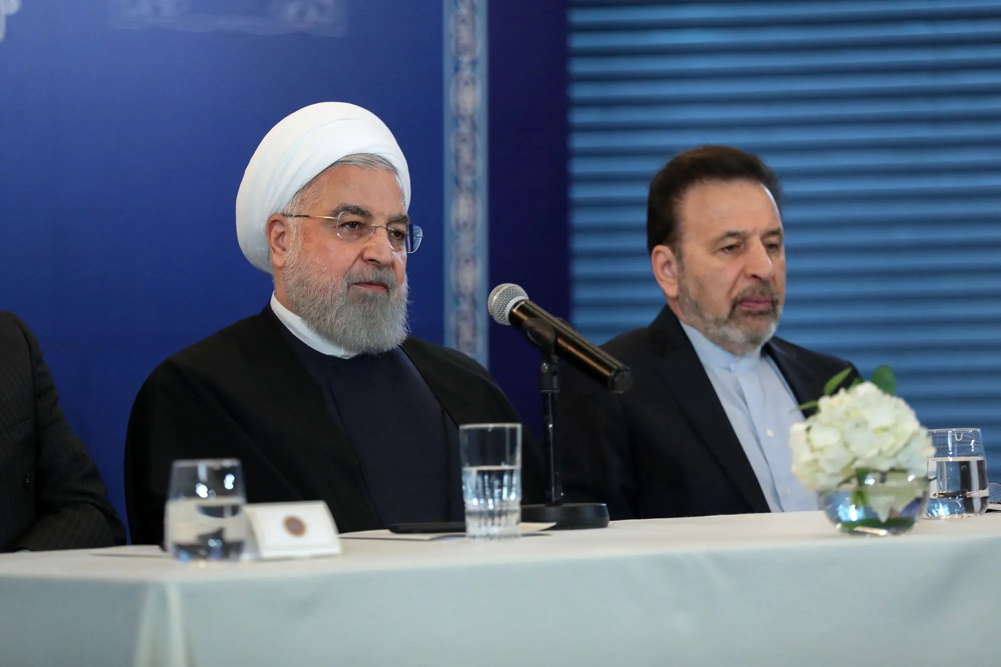 امسال شاهد رشد اقتصادی بدون نفت در کشور هستیم