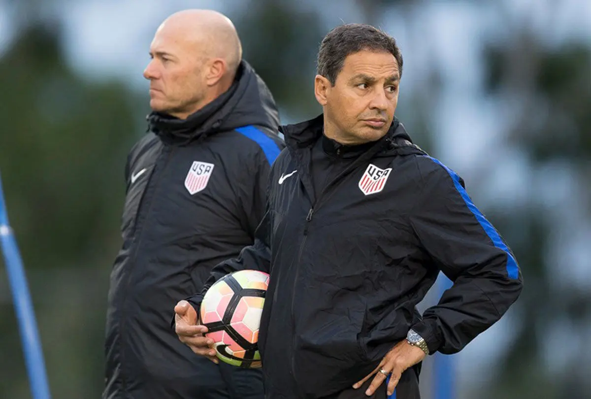 ویلموتس انتخاب خوبی بود، اما مجیدی نه!/ کالدرون کار سختی برای جانشینی برانکو دارد