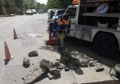 صعود 14 پله ای منطقه 4 در حوزه رسیدگی به درخواست های مردمی در سامانه 137