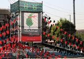 ‍ برنامه های فرهنگی، مذهبی سوگواری حسینی در محلات شمال تهران در حال اجراست

