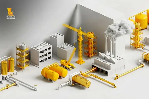 بانک پاسارگاد؛ پشتیبان تولید ملی و پروژه‌های زیرساختی کشور با صدور بیش از ۱۳۴ هزار میلیارد ریال ضمانت‌نامه در آبان‌ماه‌۱۴۰۴

