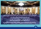 پیشنهاد مدیرعامل بانک ملت برای حمایت بانک‌ها از طرح‌های پتروشیمی


