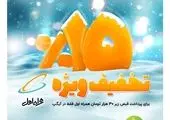 قبضتو با آیگپ پرداخت کن 15 درصد تخفیف بگیر