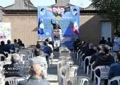 نشست هم اندیشی هیات اندیشه ورز و نخبگان بسیج مهندسین صنعت و معدن برگزار شد