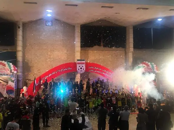 «مقاومت» به عنوان فعال ترین باشگاه حوزه شمال شرق تهران انتخاب شد