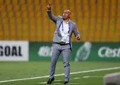 قرارداد منصوریان با ذوب آهن ثبت شد