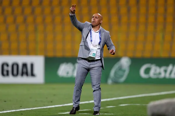 زمان نشست خبری منصوریان مشخص شد