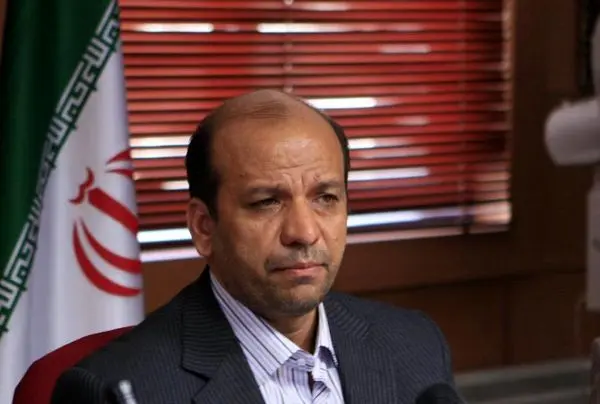 معاون مالی، سرمایهگذاری و سهام گروه صنایع پتروشیمی خلیج فارس منصوب شد