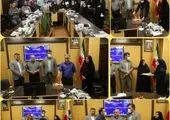 تأکید دکتر عبدالملکی بر تمرکز دستگاه رسانه‌ای وزارت مردم بر امیدآفرینی