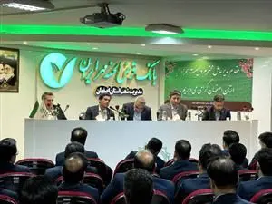 نتیجه مطلوب بانک، دریافت خدمات بانکداری دیجیتال و همراه‌بانک توسط مشتری است