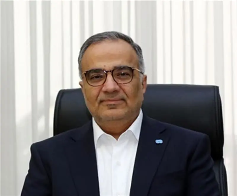 پیام  رئیس کل بیمه مرکزی به مناسبت عید سعید فطر

